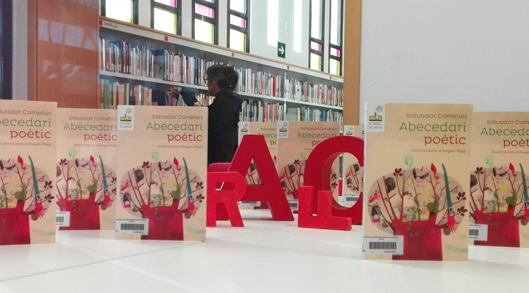 imatge de l'acte